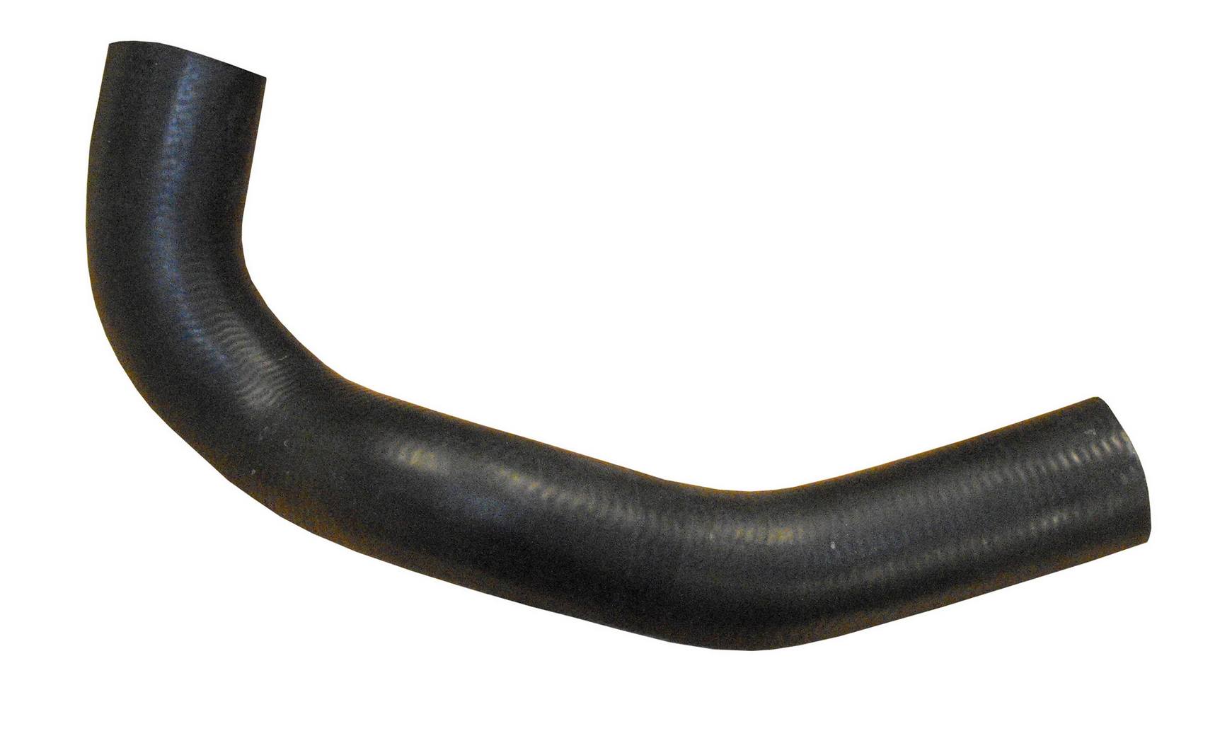 Mercedes Engine Coolant Hose - Lower 1245014382 - Rein CHR0029R